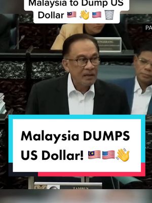 The cover image is a still from a video featuring a man in a suit speaking in front of a blurred background. The central figure is in focus and wearing glasses. A text overlay is featured at the top and bottom. The bottom text is on a cyan background.