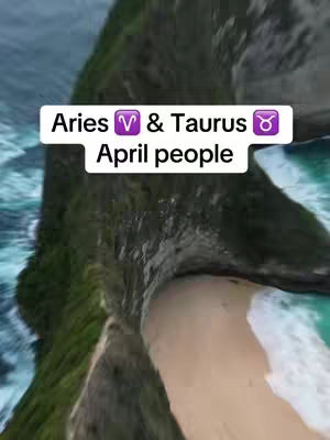 The cover image shows a scenic view of a coastline with a sandy beach, green-covered cliffs, and turquoise water. Overlayed on the image is a white rectangle with text indicating the video content.