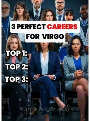 The cover image shows a group of formally dressed individuals, likely in a professional setting. A central text overlay indicates the video's theme. Below the text, three individuals are seated, potentially representing key points being discussed.