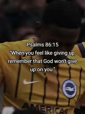 The cover image shows a person wearing a yellow jersey, with text overlayed. The background is slightly blurred, suggesting a crowd. The jersey has a white Nike logo and the word "AMERICA" is visible.