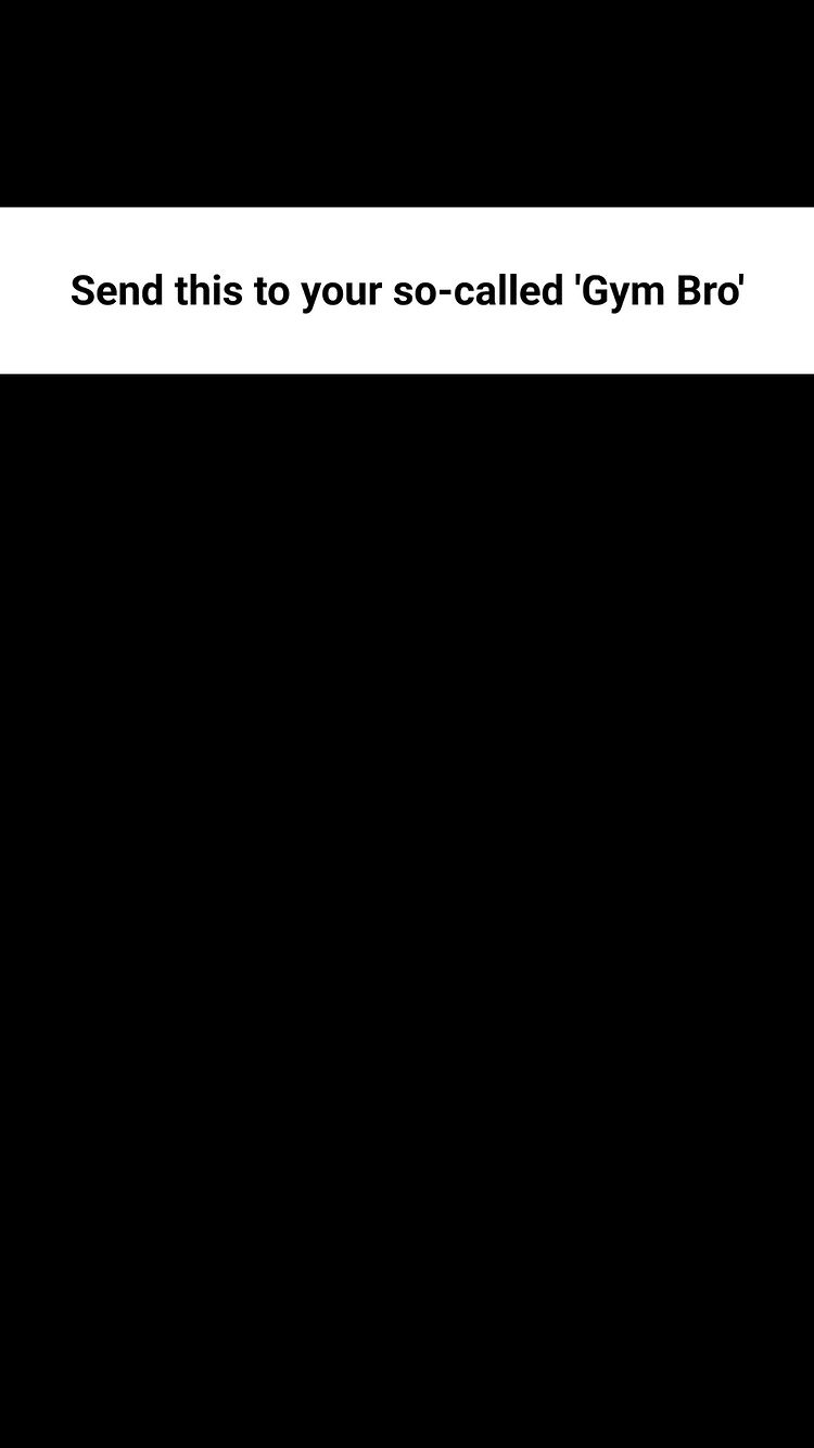 Text overlayed on a black background. The text is white and in a sans-serif font.