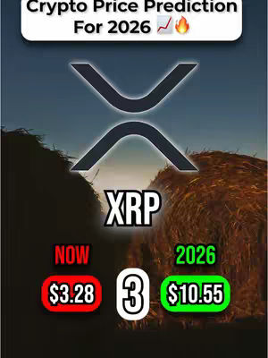 The image shows a logo with a capital X above a capital R in a dark blue color set against a natural background of brown hay bales. There is some text on top and below, written with white and colored fonts. The colors involved are red, green, white in front of the natural background.