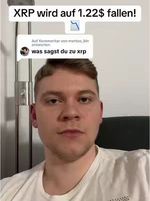 A man in a white shirt looks directly at the camera. Over the man's head is a white rectangle with black text and a comment bubble. The background is plain and neutral. The overall composition is straightforward, with the man in the foreground.