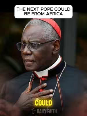 The cover image features a close-up of a man in a formal black robe with a white collar and a red hat. He is wearing glasses and looking slightly off-center with a hand near his chest.