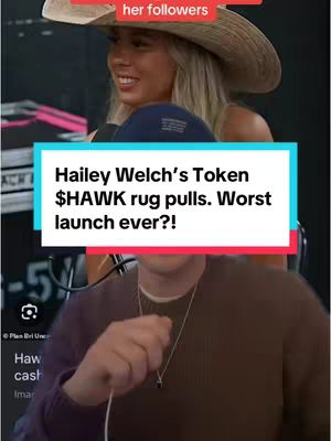 The cover image shows two people, one male and one female. The female is smiling and the male is partially visible. There is a text overlay with the video's hook.