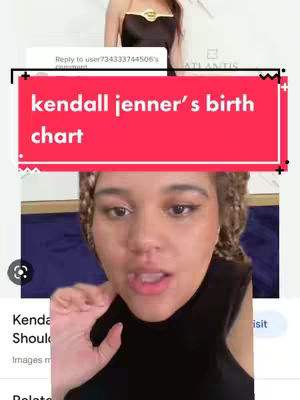 The cover image features a direct close-up of a woman's face, with her face taking up most of the frame, and a overlaid text box at the top with text, the background includes a picture of a women and other UI elements.