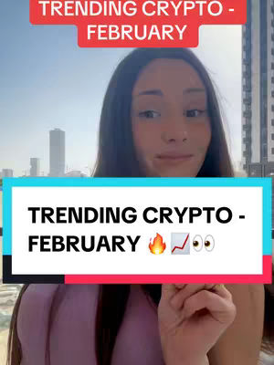 A woman with long dark hair is centered in the frame, with a blue sky background. A red and blue horizontal bar with overlaid text is at the top, and a white horizontal bar with text in the bottom. The woman is smiling, with the focus on her face and upper body.