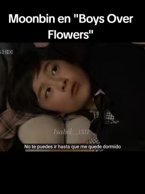 The cover image shows a young Asian male, lying down with his head resting on an unseen surface or person, looking towards the upper right. There is text overlayed at the top and bottom of the image. The color palette is muted with a dark background. The overall composition is focused on the individual, utilizing close-up framing.