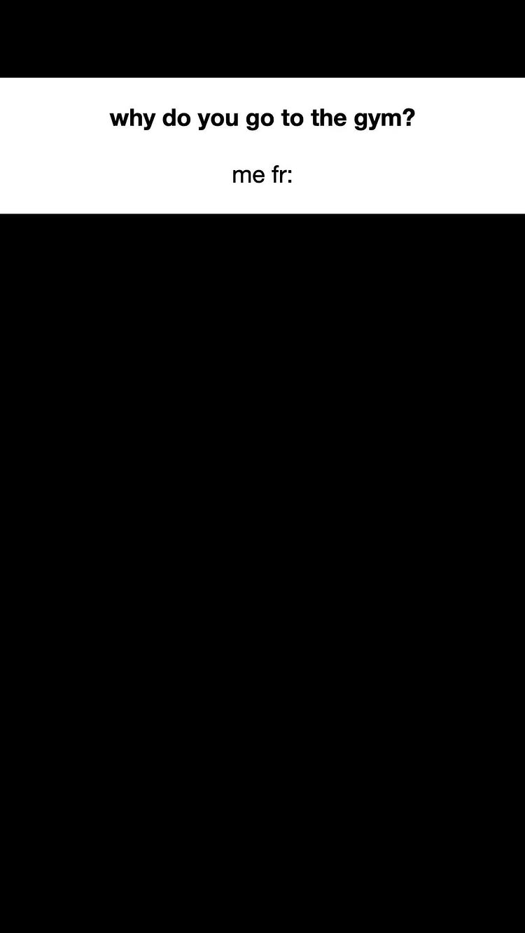 The cover image is divided into two equal horizontal sections, the top one being a white rectangle with black text and the bottom one being black.