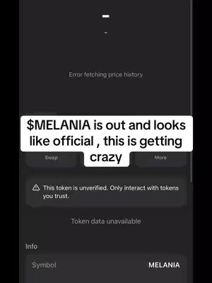 A screenshot from an app displaying an error message, with a text overlay in a white box, all set against a dark background.