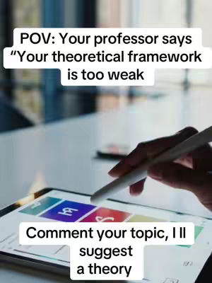 A hand holds a stylus and interacts with a tablet. Overlaid text provides context to the scene. The tablet's screen shows a colorful interface with the letters of the word 'MA' appearing. The background suggests an office or study environment.