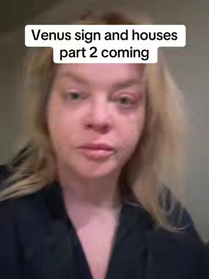 The cover image shows a woman with blonde hair, looking towards the camera. A white rectangle with black text is placed over her head on the top part of the cover image.