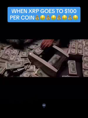 The cover image shows a low-angle shot of a lot of money, dollars and a hand opening a safe. Above an overlay text in the upper left corner.