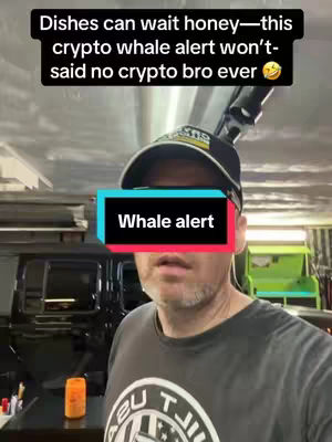 A man wearing a baseball cap is in the center, with overlayed text that is in a black rectangle with a teal outline. The background is a garage area with items in the background like a vehicle and orange container.