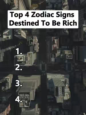 An overhead shot of a cityscape composed of tall buildings. In the foreground, a white rectangular box contains the overlayed text. Numbers 1 through 4 mark different sections or buildings. The overall tone is neutral, with a focus on the urban landscape.