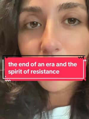 The cover image presents a close-up of a woman's face with text overlaid on a red rectangle toward the bottom. The woman has brown eyes and dark curly hair, and appears to be looking directly at the viewer. The background is softly blurred, with natural lighting. The rectangular text box features white text.