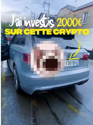 The cover image shows the back of a silver car with text overlaid. The car is parked on a wet surface. Behind the car are some building elements and the sky.