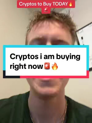 A close-up shot of a young man's face from the mid-chest up. He is centered, wearing a green t-shirt, and a gold chain is visible. A colored rectangular overlay covers the center of the image, revealing text. Above the text is a red text overlay, also with text. The background is a light, neutral color, suggesting an indoor setting.