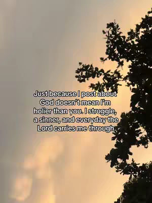 A scenic image of a sunset with a silhouetted tree branch in the top right corner. The sky has gradients of orange, yellow, and grey. The tree branch is black and the text overlayed in white uses a sans-serif font.